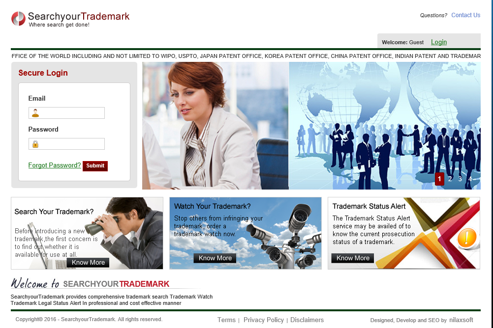 searchyourtrademark