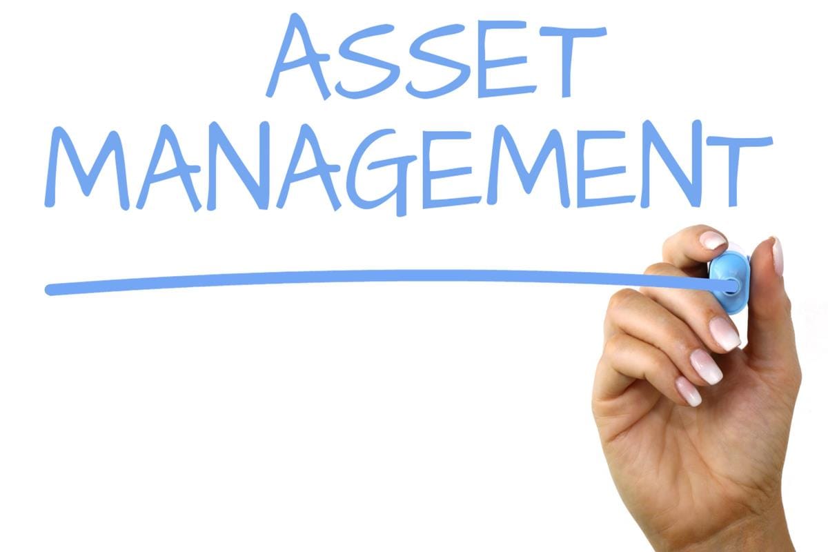 IT Asset Management