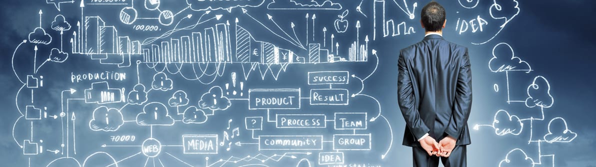 Information Technology Consulting