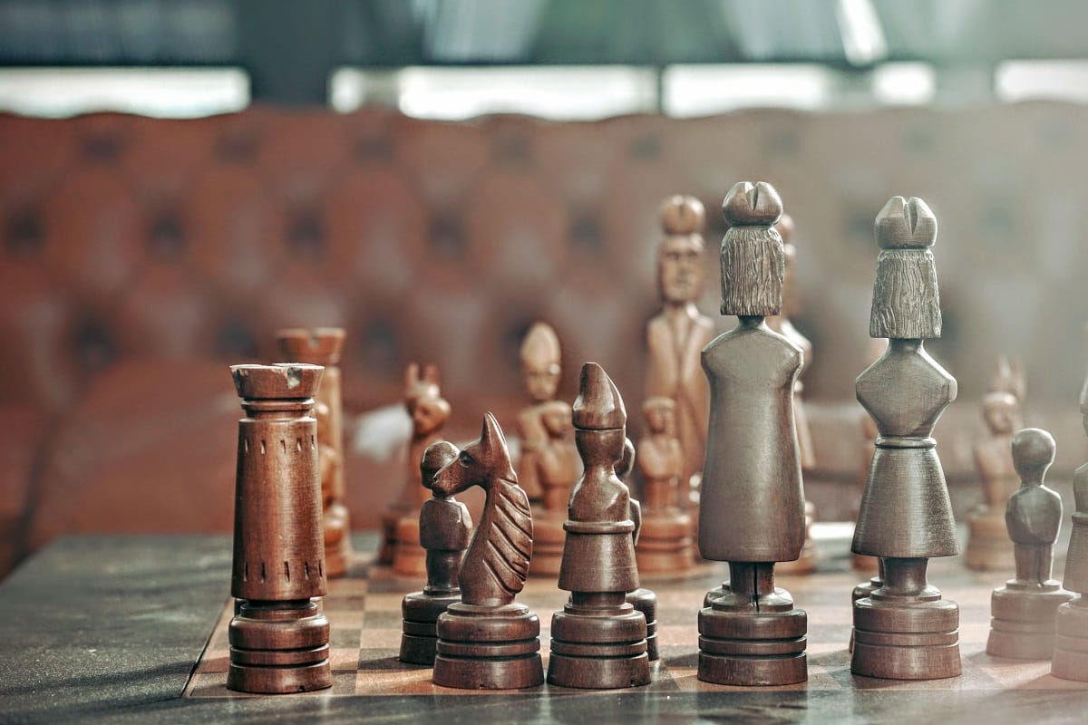Intellectual Property Consulting