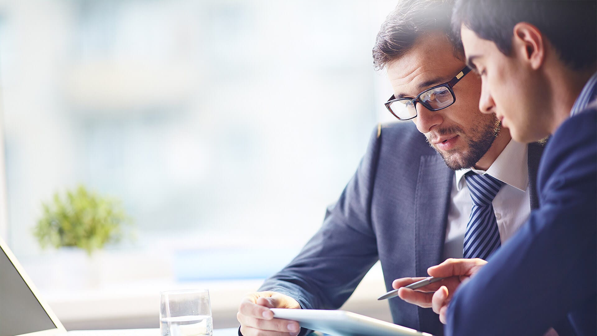 IP Business Intelligence & amp; Analytic