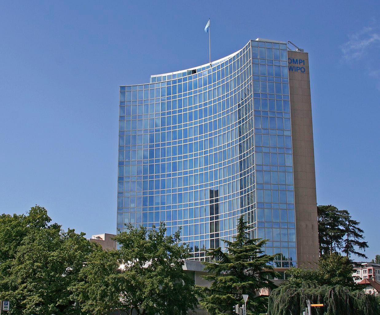 WIPO और IFPMA कि नई पहल : Pat-INFORMED